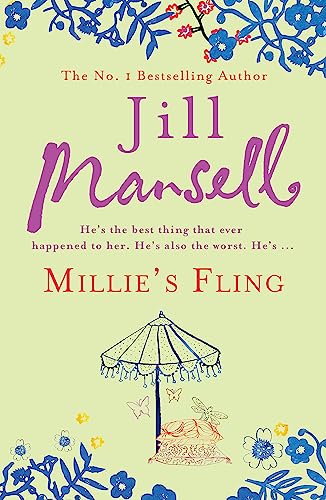 Millie's Fling: A feel-good, laugh out loud romantic novel von Headline Review